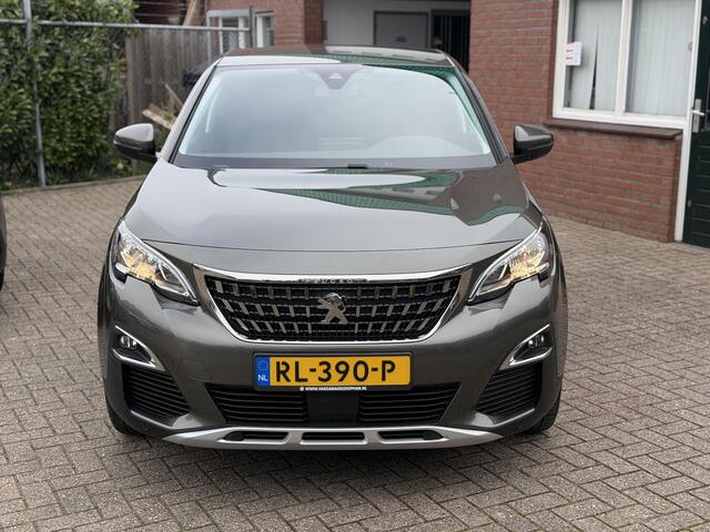 Peugeot 3008 1.2 PureTech Allure BOMVOL RIEM VERVANGEN