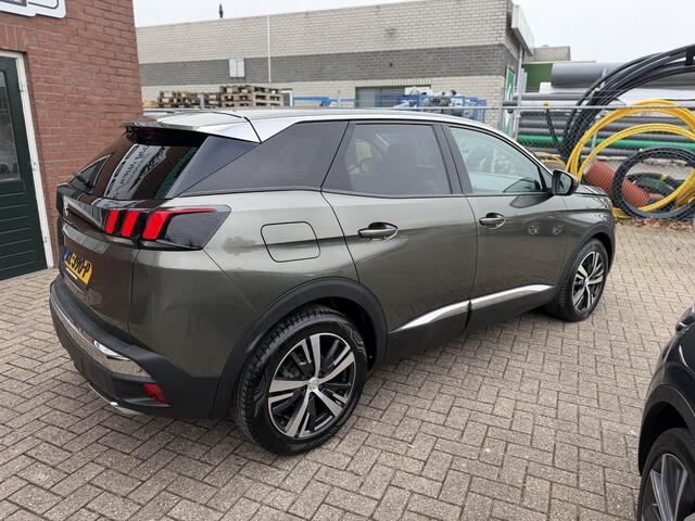 Peugeot 3008 1.2 PureTech Allure BOMVOL RIEM VERVANGEN