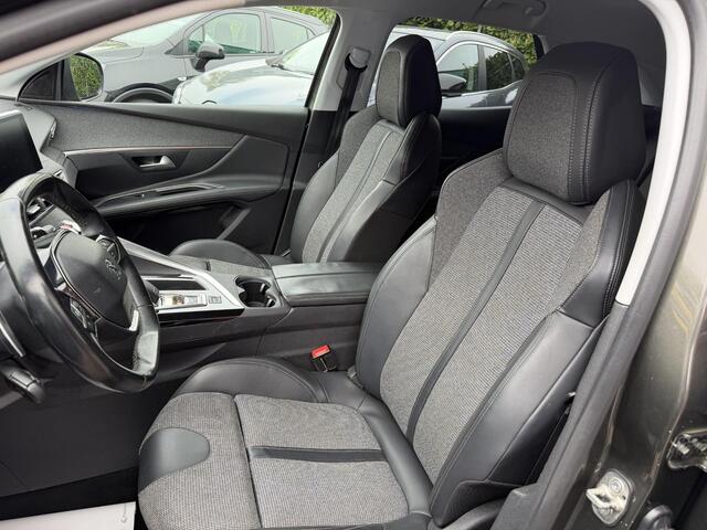 Peugeot 3008 1.2 PureTech Allure BOMVOL RIEM VERVANGEN