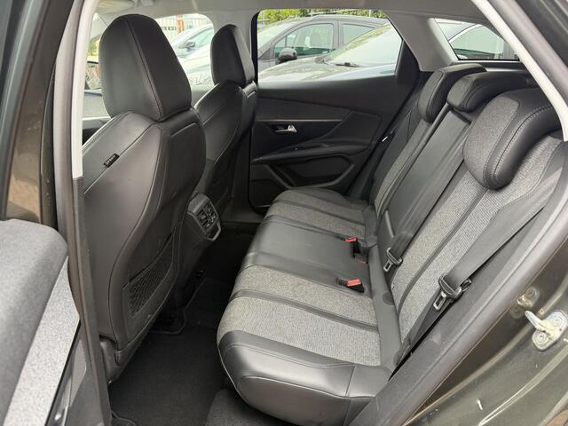 Peugeot 3008 1.2 PureTech Allure BOMVOL RIEM VERVANGEN