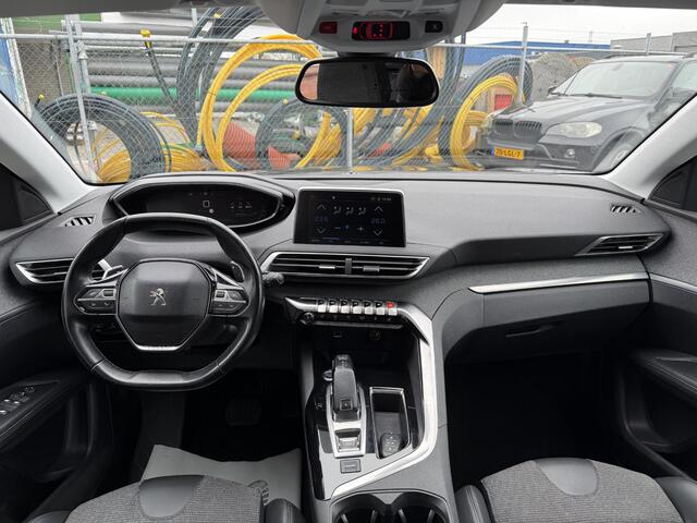 Peugeot 3008 1.2 PureTech Allure BOMVOL RIEM VERVANGEN