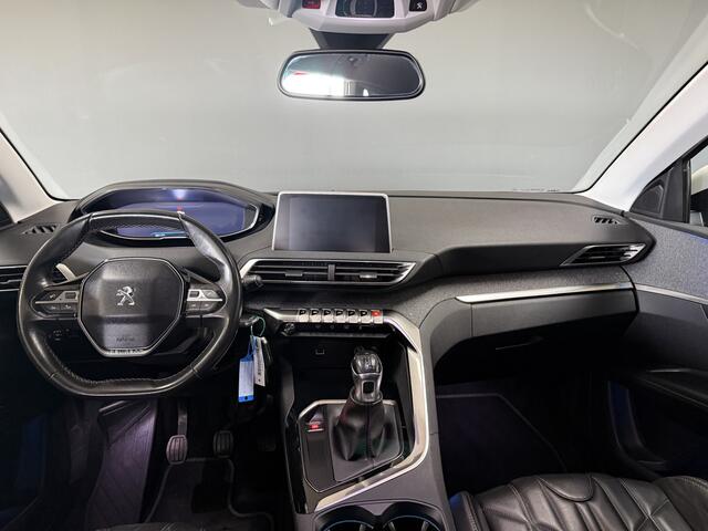 Peugeot 3008 1.2 PureTech Blue Lease Premium | Leder | Navi