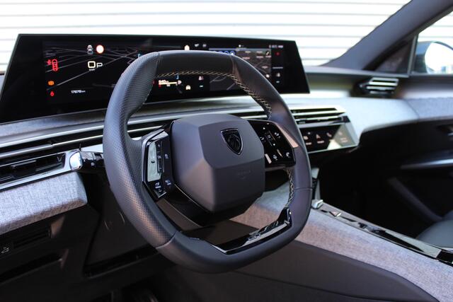 Peugeot 3008 1.2 Hybrid 145 GT | Adaptieve Cruise | Camera | Navigatie | Stoelverwarming | Elektr. achterklep