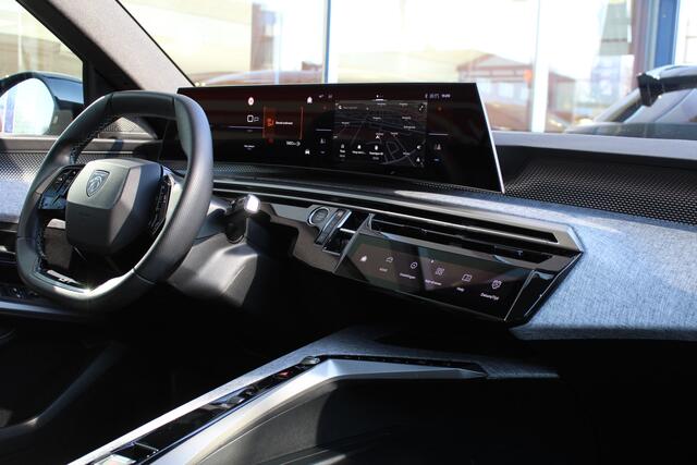 Peugeot 3008 1.2 Hybrid 145 GT | Adaptieve Cruise | Camera | Navigatie | Stoelverwarming | Elektr. achterklep