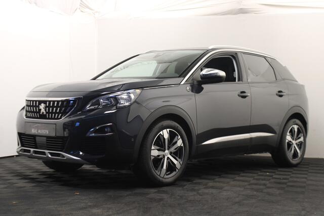 Peugeot 3008 1.2 PureTech Allure Pack Business |Stoelverw.|Camera|ACC|