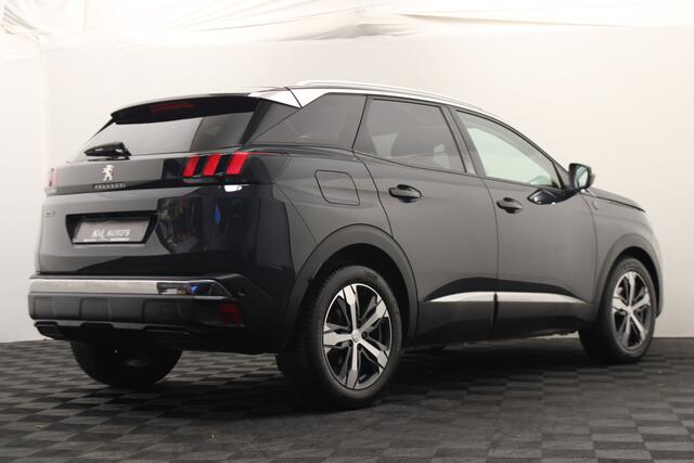 Peugeot 3008 1.2 PureTech Allure Pack Business |Stoelverw.|Camera|ACC|