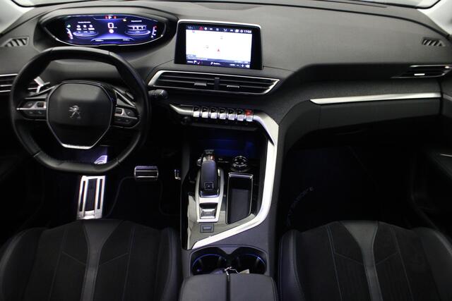 Peugeot 3008 1.2 PureTech Allure Pack Business |Stoelverw.|Camera|ACC|