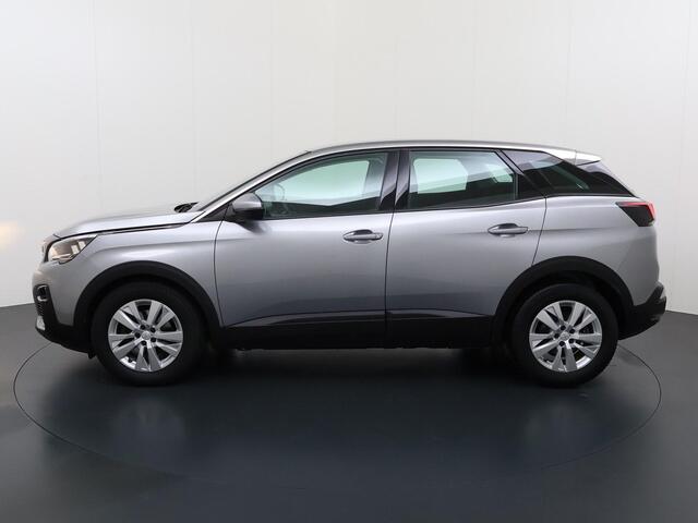 Peugeot 3008 1.2 PureTech Blue Lease Executive