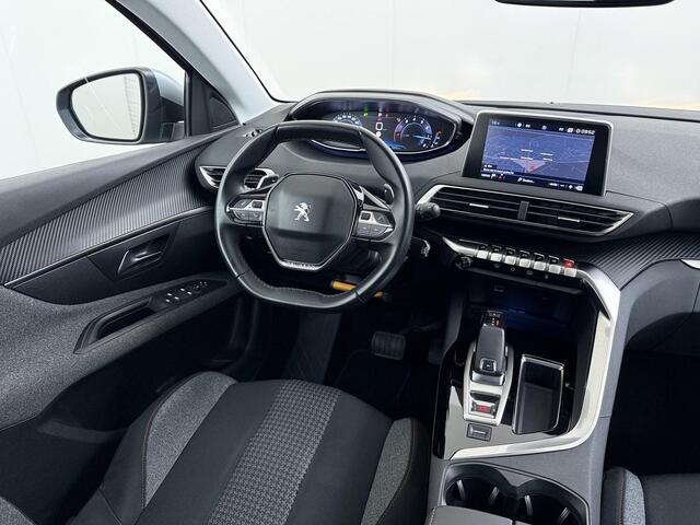 Peugeot 3008 1.2 PureTech Blue Lease Executive