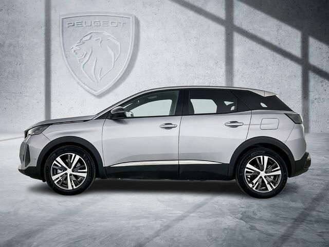 Peugeot 3008 Plug-in Hybrid 180 pk Allure | Rijklaar | Adaptive cc |