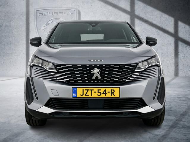 Peugeot 3008 Plug-in Hybrid 180 pk Allure | Rijklaar | Adaptive cc |