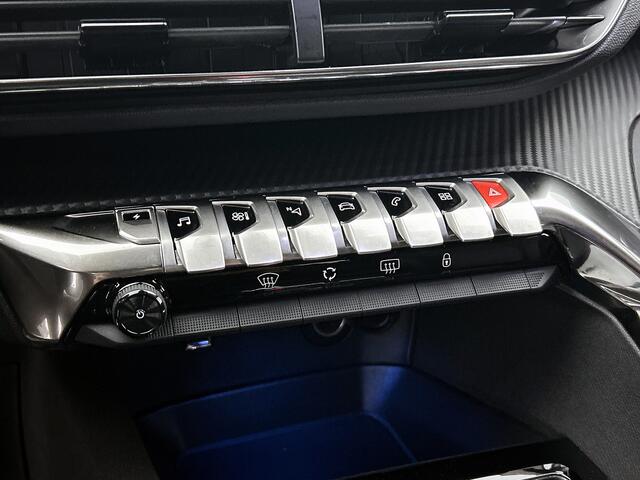 Peugeot 3008 Plug-in Hybrid 180 pk Allure | Rijklaar | Adaptive cc |