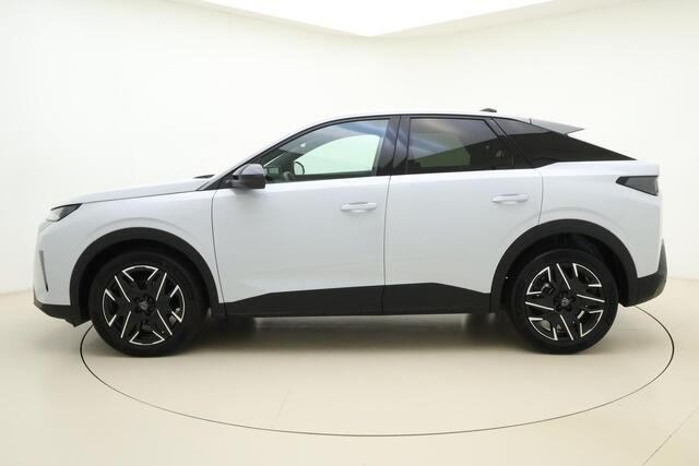 Peugeot 3008 1.2 Hybrid 145 Allure | Climate Control | Apple Carplay/Android Auto draadloos | Achteruitrijcamera | Keyless Go |