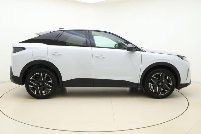 Peugeot 3008 1.2 Hybrid 145 Allure | Climate Control | Apple Carplay/Android Auto draadloos | Achteruitrijcamera | Keyless Go |
