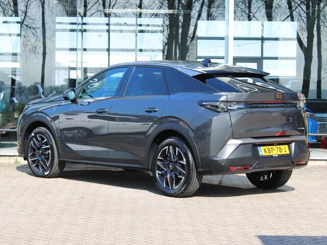 Peugeot 3008 1.2 Hybrid 145 GT | Automaat | Camera/Stoel&Stuurverwarming/Climate/Navi