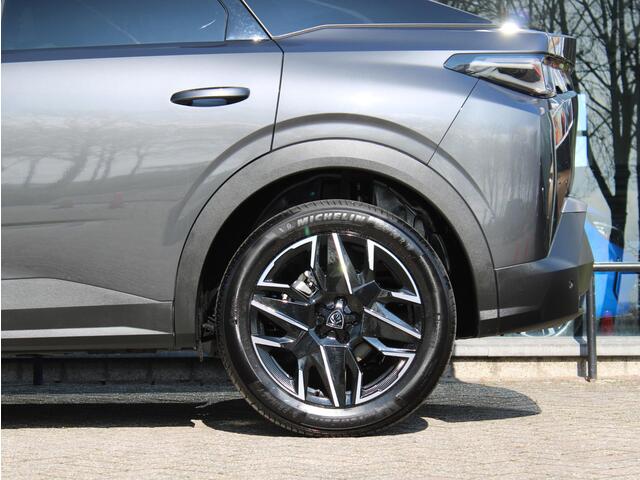 Peugeot 3008 1.2 Hybrid 145 GT | Automaat | Camera/Stoel&Stuurverwarming/Climate/Navi