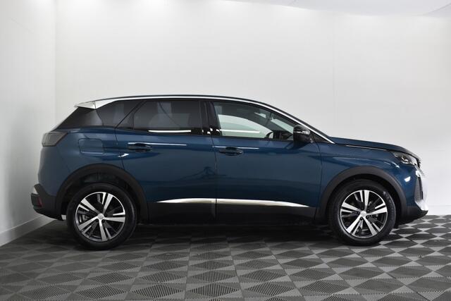 Peugeot 3008 1.2 PURETECH 130PK ALLURE AUTOMAAT