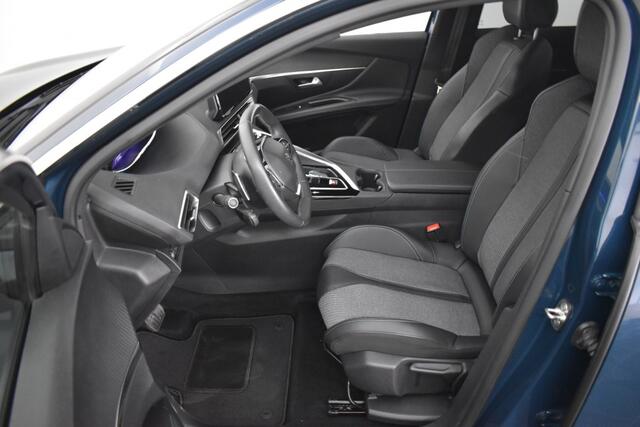 Peugeot 3008 1.2 PURETECH 130PK ALLURE AUTOMAAT