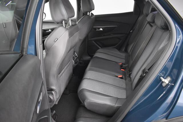 Peugeot 3008 1.2 PURETECH 130PK ALLURE AUTOMAAT