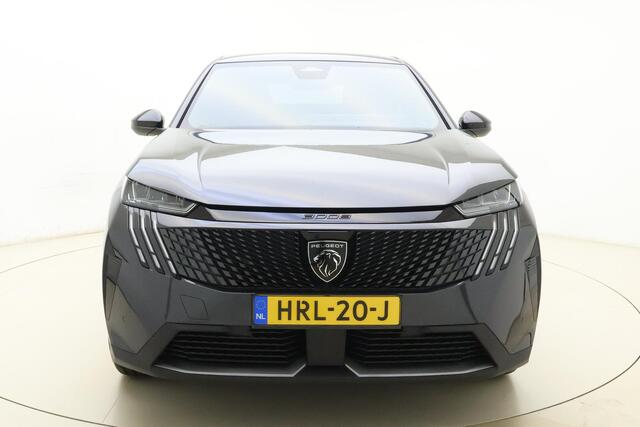 Peugeot 3008 1.6 plug-in Hybrid 195 Allure Panoramic Vision + i-Toggles l Trekhaak l 360 Vision & Drive Assist l Climate Control l Adaptive Cruise Control l Wireless Apple Carplay & Android Auto l LED l Lichtmetalen Velgen