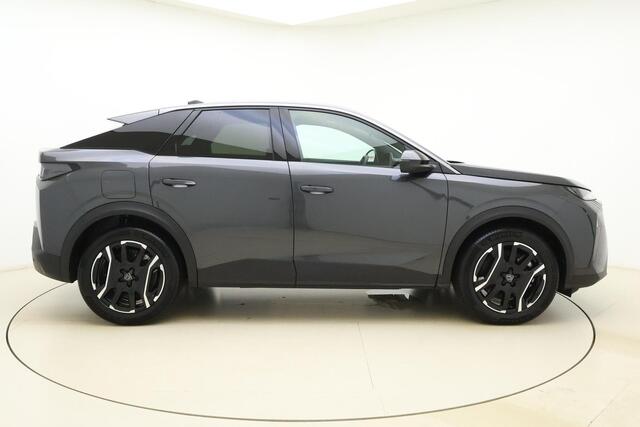 Peugeot 3008 1.6 plug-in Hybrid 195 Allure Panoramic Vision + i-Toggles l Trekhaak l 360 Vision & Drive Assist l Climate Control l Adaptive Cruise Control l Wireless Apple Carplay & Android Auto l LED l Lichtmetalen Velgen