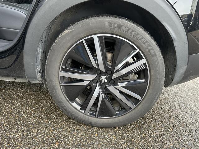 Peugeot 3008 1.6 HYbrid 225 GT Pack Business PANO| BLACK PACK| VAN ¤29.900,- NU VOOR SLECHTS ¤27.877,- Uw LENTEVOORDEEL ¤2.023,-| FOCAL AUDIO| CAMERA VOOR + ACHTER| ADAPTIVE CRUISE| DODE HOEK SENSOR| ELEK. ACHTERKLEP| STOELVERWARMING