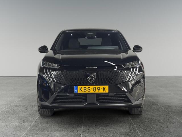 Peugeot 3008 Allure Pack 1.2 Hybrid 145pk e-DSC6 | PANORAMIC NAVIGATION | 360° CAMERA | STOEL + STUURVERW. | AGR-STOEL | KEYLESS ENTRY | VOORRUITVERW. | NAVI