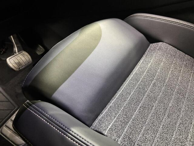 Peugeot 3008 Allure Pack 1.2 Hybrid 145pk e-DSC6 | PANORAMIC NAVIGATION | 360° CAMERA | STOEL + STUURVERW. | AGR-STOEL | KEYLESS ENTRY | VOORRUITVERW. | NAVI