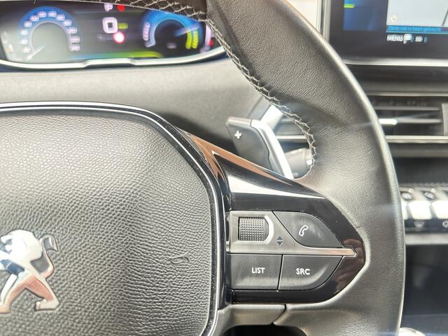 Peugeot 3008 1.6 HYbrid BlueLease Allure 225PK SOH 95%