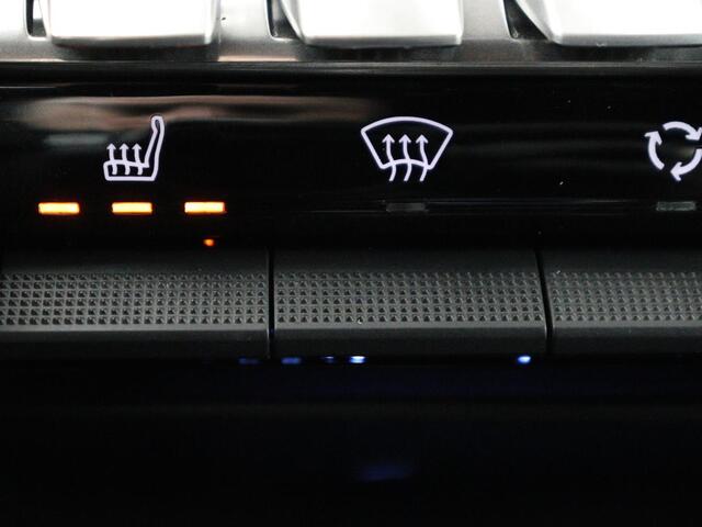 Peugeot 3008 1.6 PureTech GT | Massage | Adaptive cruise | Trekhaak afneembaar | Full LED | 360 Camera | Carplay | Stoelverwarming