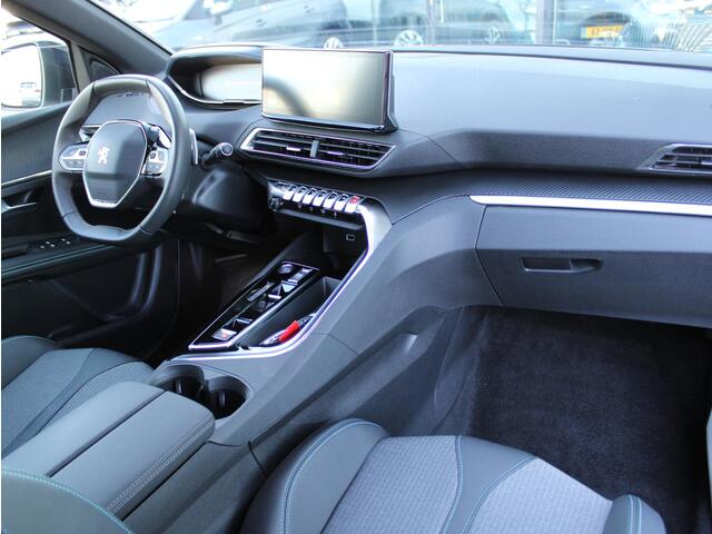 Peugeot 3008 1.6 HYbrid 225 Allure Pack Business | Navi / Camera / Climate