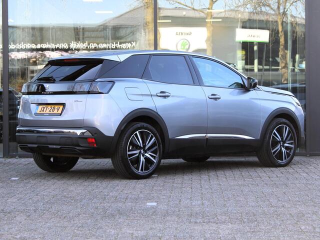 Peugeot 3008 1.6 HYbrid 225 Allure Pack Business | Navi / Camera / Climate