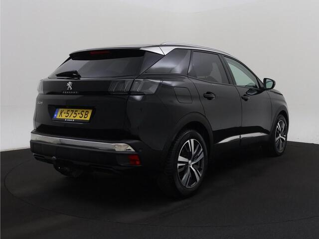 Peugeot 3008 1.2 Turbo 130 PK Automaat Premium