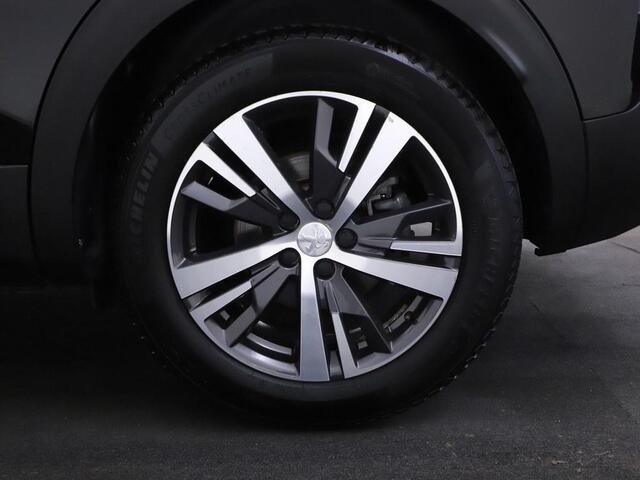 Peugeot 3008 1.2 Turbo 130 PK Automaat Premium