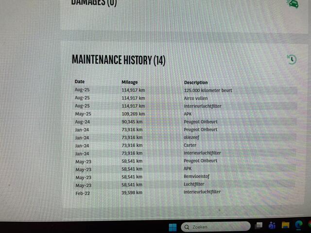 Peugeot 3008 1.2 PureTech AGC Allure - Digitaal Cockpit, Carplay, Navi, Cruise