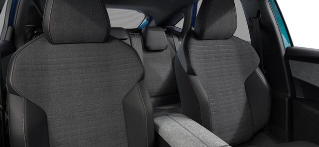 Peugeot 3008 e-3008 Allure 73 kWh | VERWACHT | Actieprijs incl inruilpremie | 8 Jaar garantie | 512km WLTP | 160kW snelladen