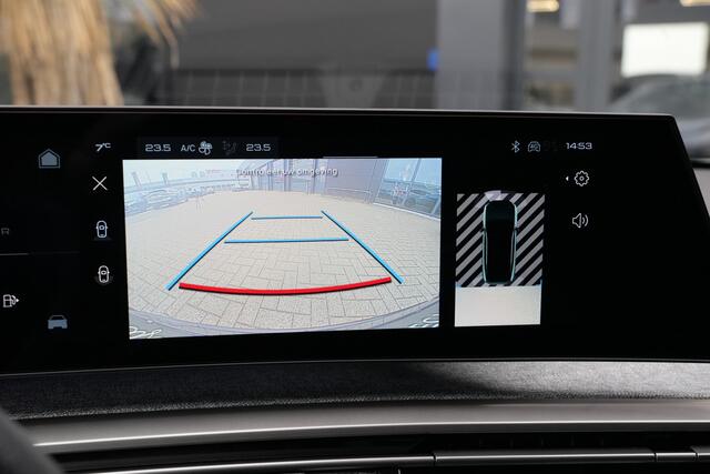 Peugeot 3008 1.2 Hybrid 145 GT e-DSC6 136pk Stoelverwarming/Navigatie/Camera