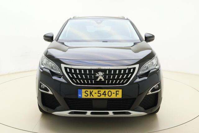 Peugeot 3008 1.6 e-THP Allure Focal Hi-Fi Audio l Camera l Schuif-Kantel Panoramadak l LED Dagrijverlichting l Apple Carplay & Android Auto l Cruise Control l Climate Control l PDC Voor & Achter l 18'' Lichtmetalen Velgen