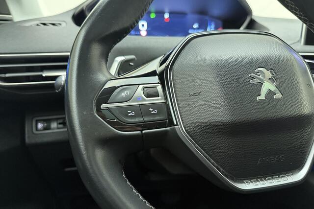 Peugeot 3008 1.6 e-THP Allure Focal Hi-Fi Audio l Camera l Schuif-Kantel Panoramadak l LED Dagrijverlichting l Apple Carplay & Android Auto l Cruise Control l Climate Control l PDC Voor & Achter l 18'' Lichtmetalen Velgen
