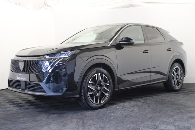 Peugeot 3008 1.2 Hybrid 145 Allure
