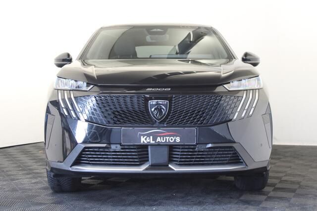 Peugeot 3008 1.2 Hybrid 145 Allure