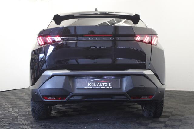 Peugeot 3008 1.2 Hybrid 145 Allure
