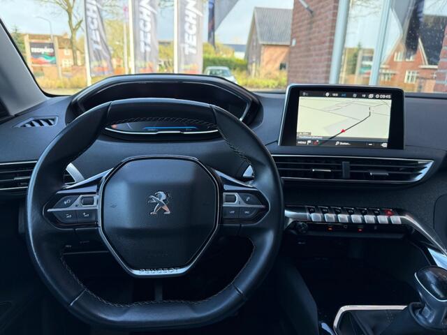 Peugeot 3008 1.2 PureTech BL Prem NIEUWE APK / TREKHAAK / CAMERA / 1/2 LEER /
