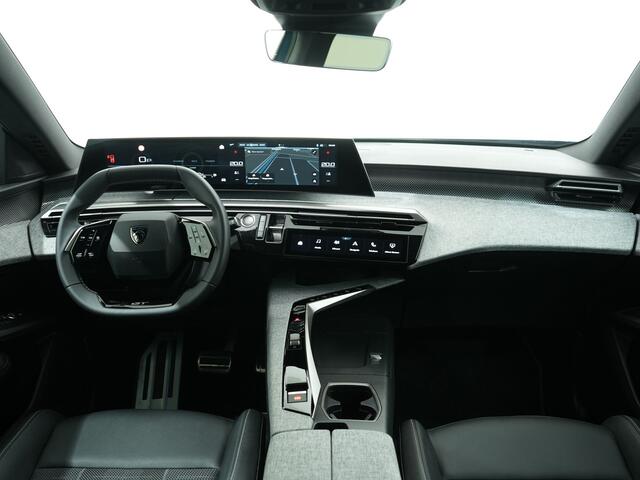 Peugeot 3008 1.2 HYBRID 145PK GT E-DCS6 | Achterklep Elektrisch | Winterpakket