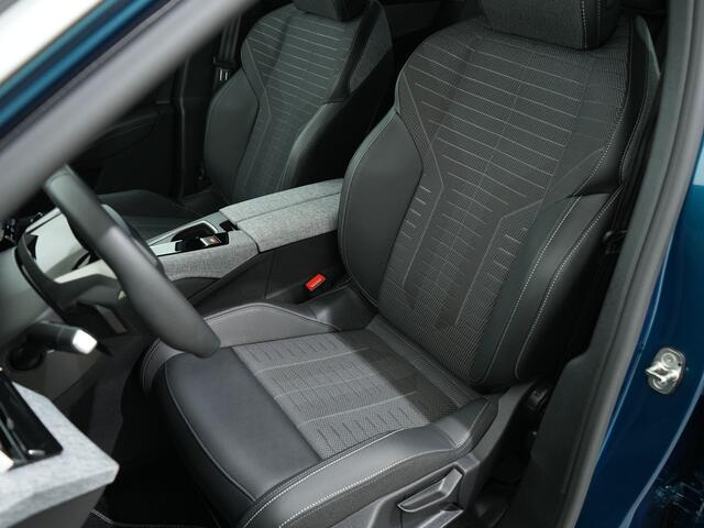 Peugeot 3008 1.2 HYBRID 145PK GT E-DCS6 | Achterklep Elektrisch | Winterpakket