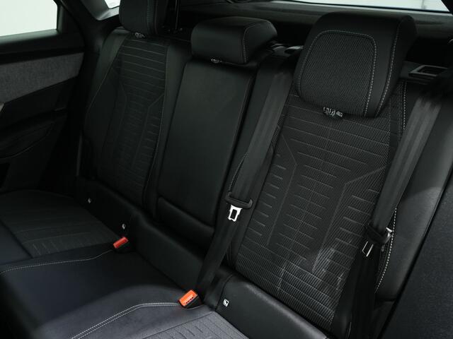 Peugeot 3008 1.2 HYBRID 145PK GT E-DCS6 | Achterklep Elektrisch | Winterpakket