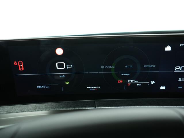 Peugeot 3008 1.2 HYBRID 145PK GT E-DCS6 | Achterklep Elektrisch | Winterpakket