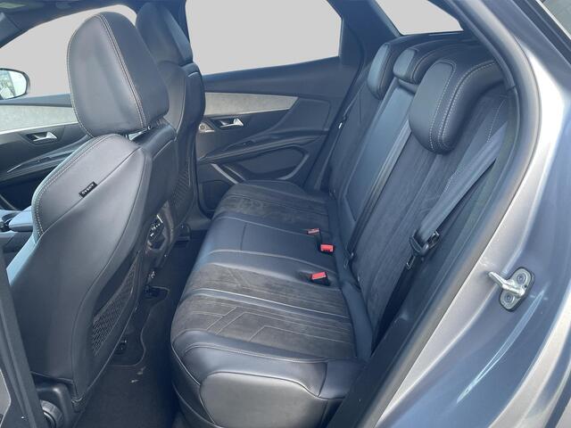 Peugeot 3008 1.6 HYbrid 225 GT | panoramadak | Focal Audio | ACC |