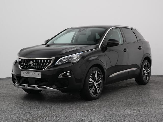 Peugeot 3008 1.2 PureTech 130 PK Automaat Allure | CAMERA | CARPLAY