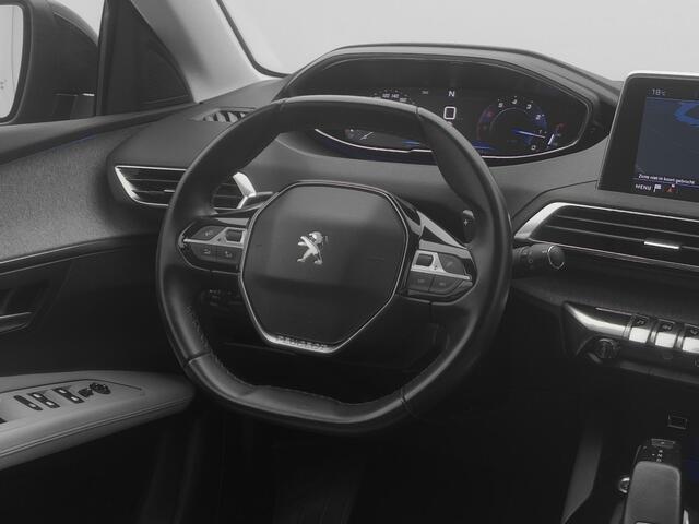 Peugeot 3008 1.2 PureTech 130 PK Automaat Allure | CAMERA | CARPLAY